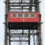 Donnerstag-Crew im Prater!